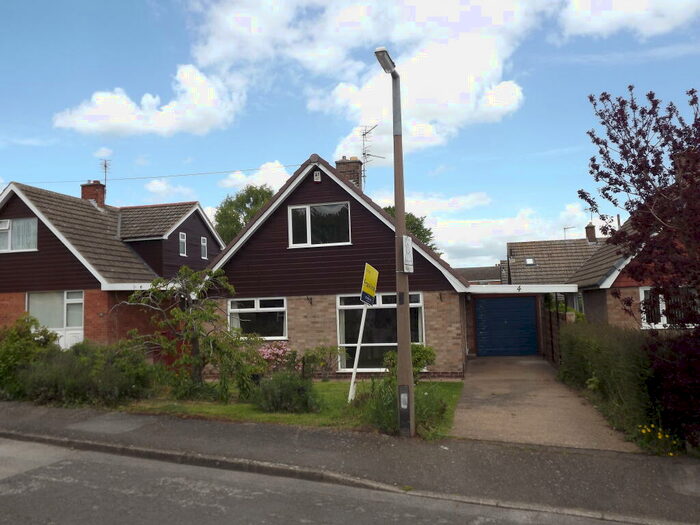 3 Bedroom House To Rent In Perry Grove, Bingham, NG13
