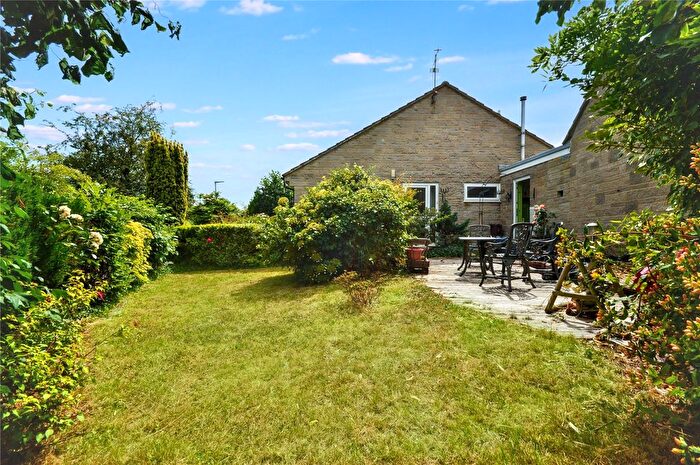 2 Bedroom Bungalow For Sale In Brookland Road, Langport, Somerset, TA10