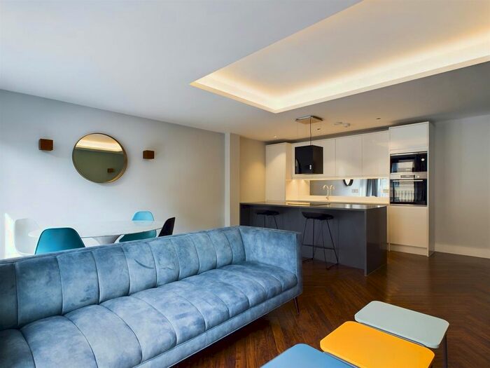 2 Bedroom Flat To Rent In Blackfriars Road, London, SE1