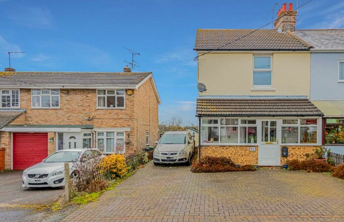 3 Bedroom Semi-Detached House For Sale In Strawberry Lane, CO5