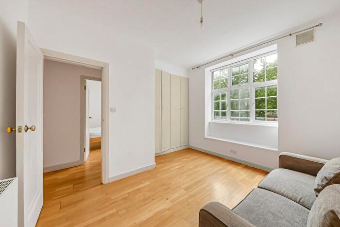 1 Bedroom Flat To Rent In Allingham Court, Haverstock Hill, NW3