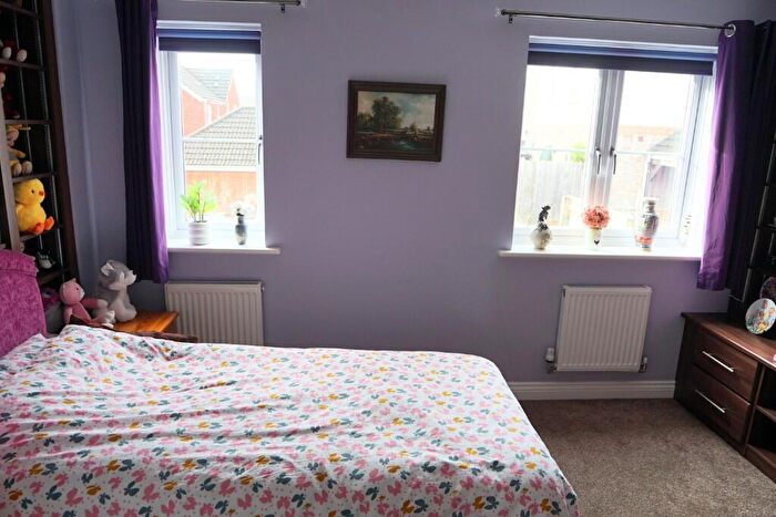 3 Bedroom Terraced House For Sale In Ideal For A Growing Family, Handy Location, EX15