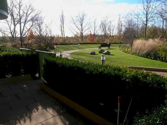 1 Bedroom Flat To Rent In Ottley Drive, Kidbrook Village, London, SE3