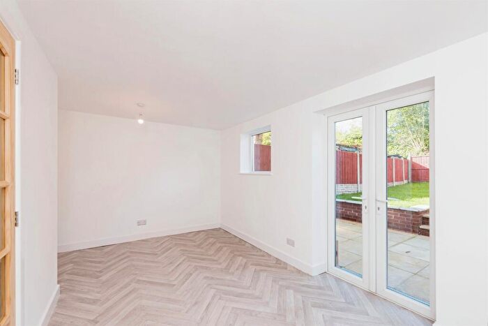 4 Bedroom Detached House For Sale In Common Lane, Polesworth, Tamworth, B78