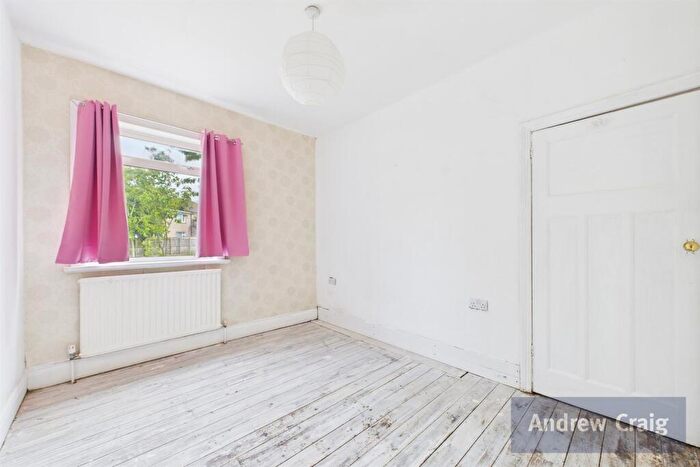 2 Bedroom Bungalow For Sale In Laurel Avenue, Fawdon, NE3