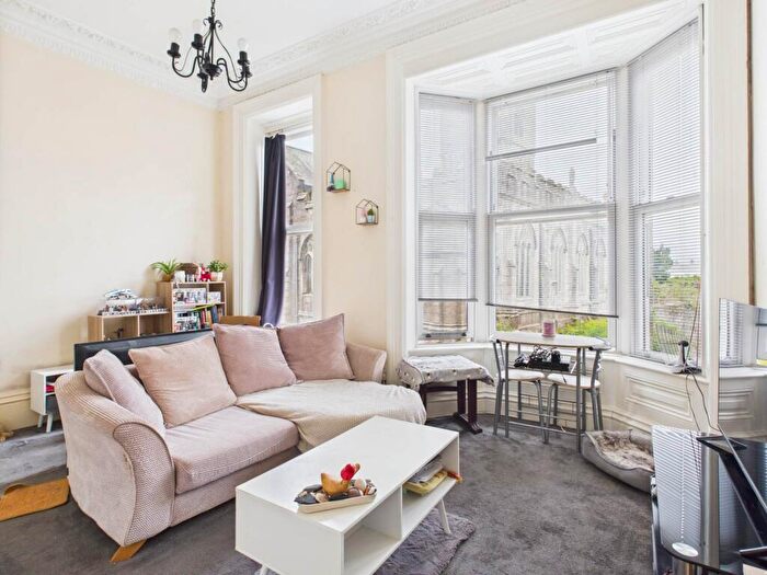 1 Bedroom Flat For Sale In Callington, PL17