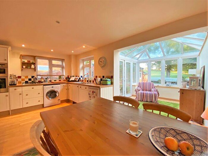3 Bedroom Semi-Detached House To Rent In Cranleigh Mead, Cranleigh, GU6