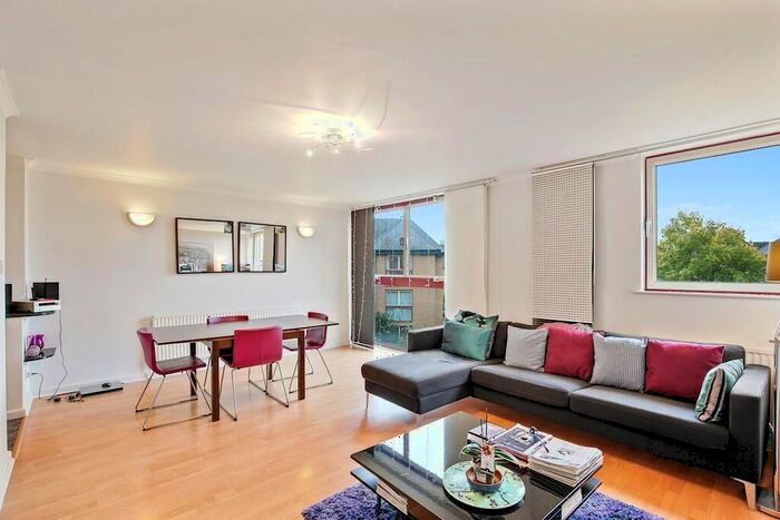 1 Bedroom Apartment To Rent In Spice Court, Asher Way, Wapping, E1W