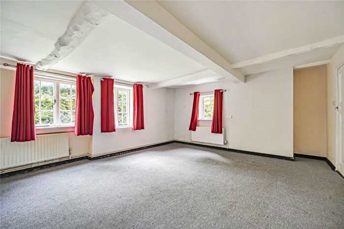 6 Bedroom Detached House For Sale In Norton Road, Tostock, Bury St. Edmunds, Suffolk, IP30