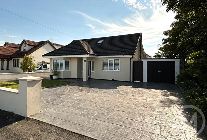 4 Bedroom Detached House For Sale In Fleetwood Road, Bispham, FY5