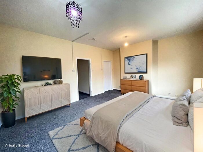 Apartment To Rent In Severn Street, Leicester, LE2