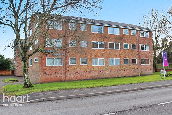 1 Bedroom Apartment For Sale In Redditch Road, Kings Norton, B38