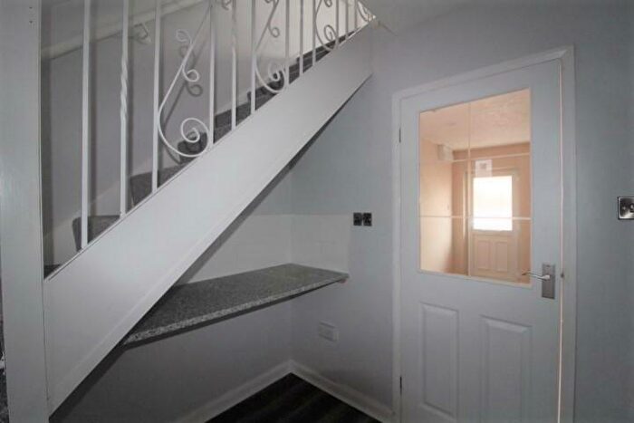 1 Bedroom Terraced House To Rent In Reynolds Mews, Exmouth, EX8