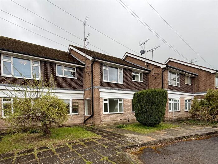 1 Bedroom Maisonette For Sale In Perry Orchard, Upton St. Leonards, Gloucester, GL4