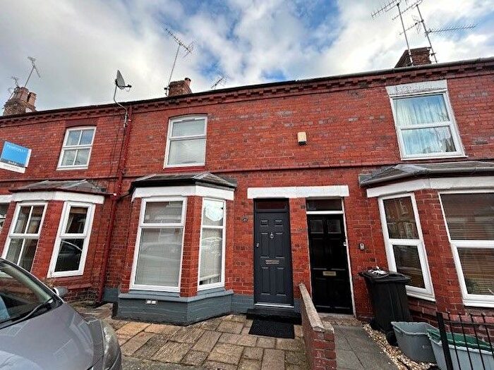 2 Bedroom Property To Rent In Sumpter Pathway, Chester, CH2