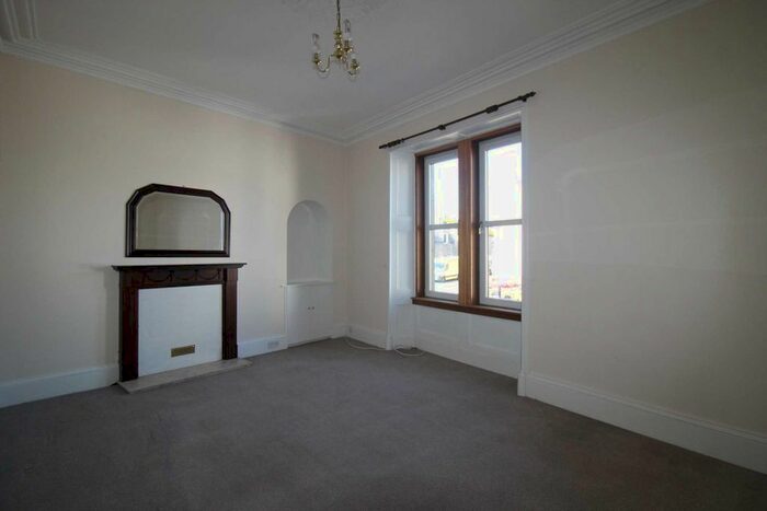 2 Bedroom Flat To Rent In Harbour Street, Nairn, IV12