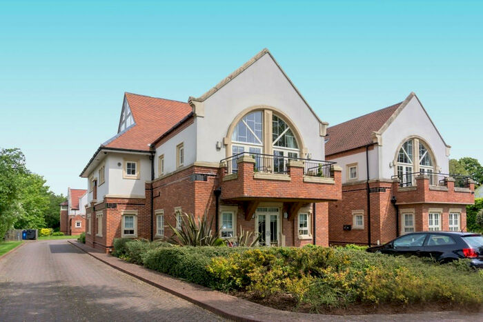 2 Bedroom Apartment To Rent In Milestone Court, Bessacarr, Doncaster, DN4