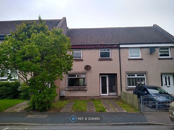 3 Bedroom Terraced House To Rent In Portal Crescent, Aberdeen, AB24