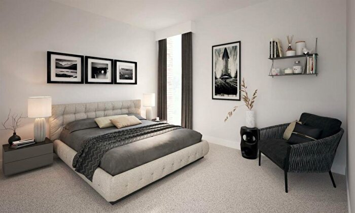 3 Bedroom Apartment For Sale In Fairbrother Street, M5