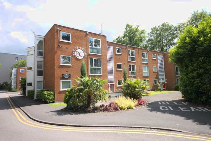 1 Bedroom Flat To Rent In Barry Court, Palatine Road, West Didsbury, Manchester, M20