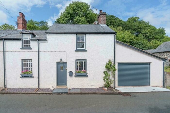 3 Bedroom House For Sale In Llangernyw, Abergele, Conwy, LL22