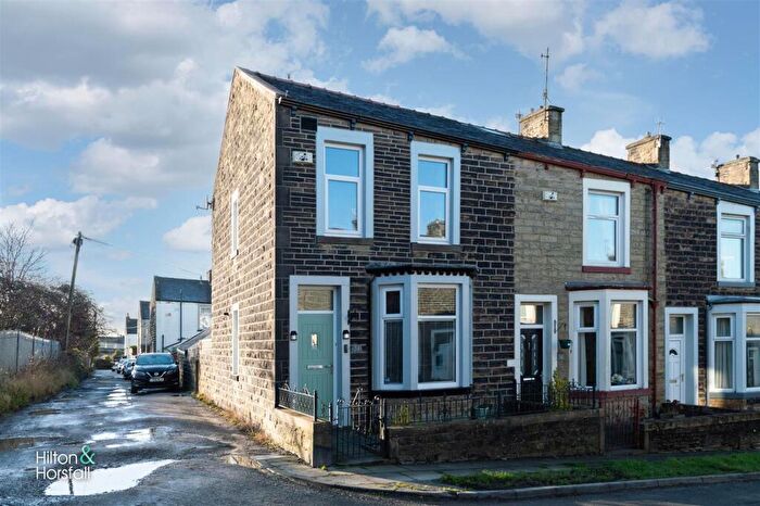 2 Bedroom Terraced House For Sale In Terry Street, Nelson, BB9