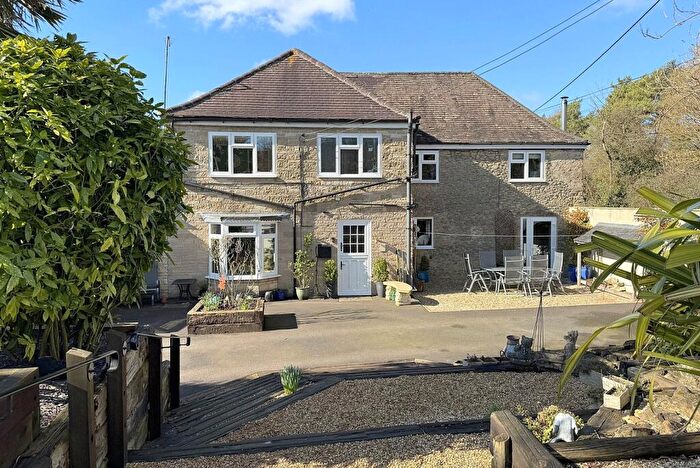 6 Bedroom Detached House For Sale In Brickyard Farm, Maperton, Somerset, BA9