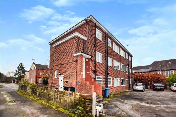 1 Bedroom Flat To Rent In Kensington Grove, Denton, Manchester, M34