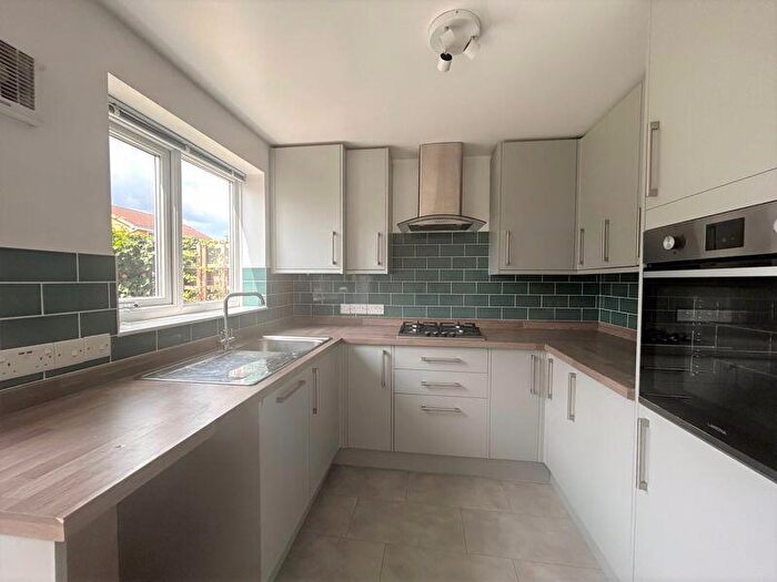 3 Bedroom Semi-Detached House To Rent In Alder Drive, Huntingdon, PE29