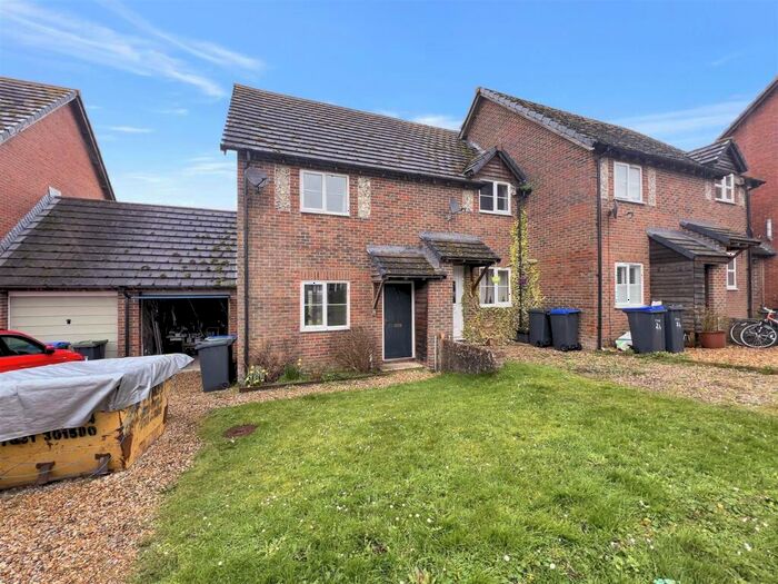 2 Bedroom Semi-Detached House To Rent In Hamilton Park, Downton, SP5