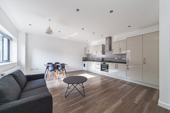 2 Bedroom Flat To Rent In Aldeburgh Street, Greenwich, London, SE10