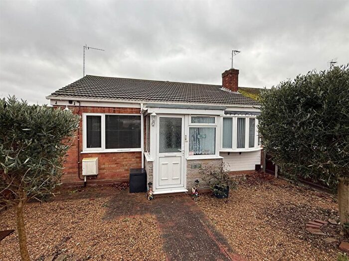 2 Bedroom Bungalow To Rent In Turrell Drive, Kessingland, NR33