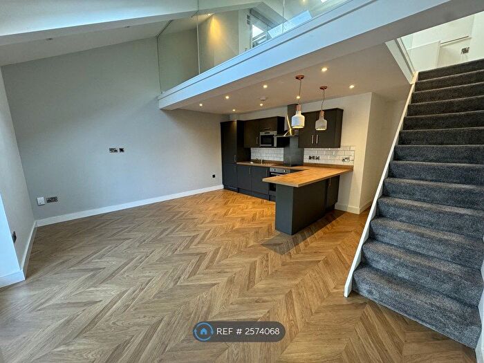 1 Bedroom Flat To Rent In Berkeley Court, Doncaster, DN1