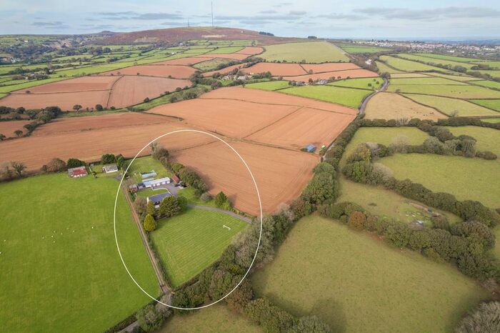 6 Bedroom Detached House For Sale In Dobwalls, Liskeard, PL14