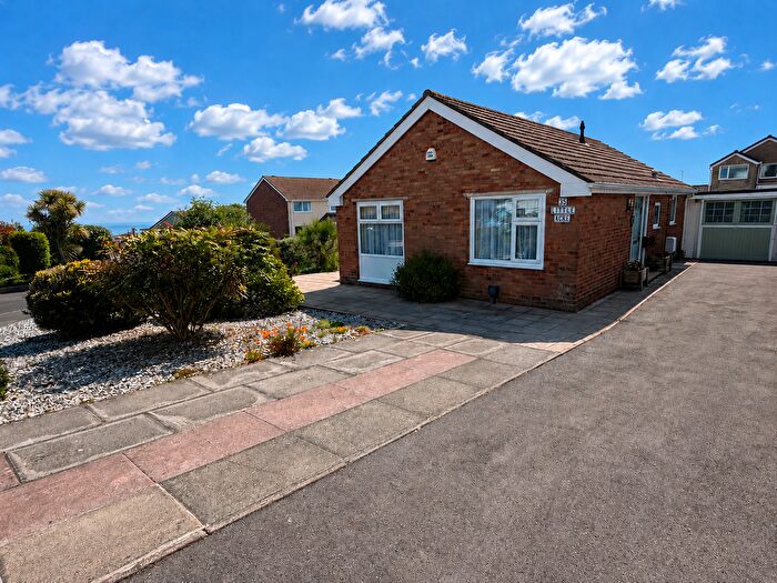 3 Bedroom Bungalow For Sale In Little Acres, Bidwell Brook Drive, Broadsands Park, Paignton, TQ4