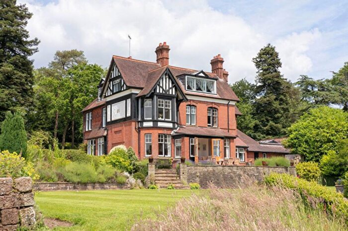 7 Bedroom Detached House For Sale In Coopers Hill, Alvechurch, B48