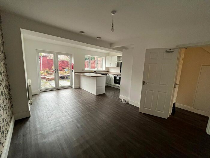 3 Bedroom Terraced House To Rent In Lamas Road, Coventry, CV6