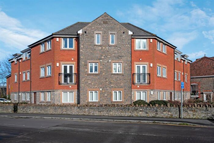 2 Bedroom Flat For Sale In Culvers Road, Keynsham, Bristol, BS31