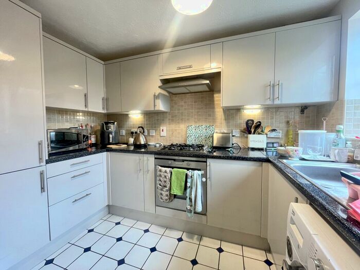 2 Bedroom Terraced House To Rent In Derry Close, Ash Vale, GU12