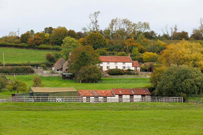 7 Bedroom Detached House For Sale In Mudgley, Wedmore, BS28