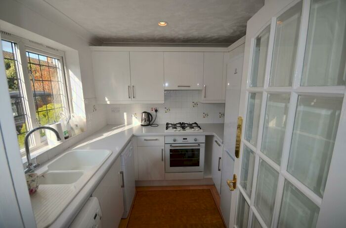 2 Bedroom Property To Rent In Stephen Neville Court, Essex, CB11