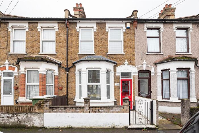 2 Bedroom House For Sale In Mitcham Road, East Ham, E6