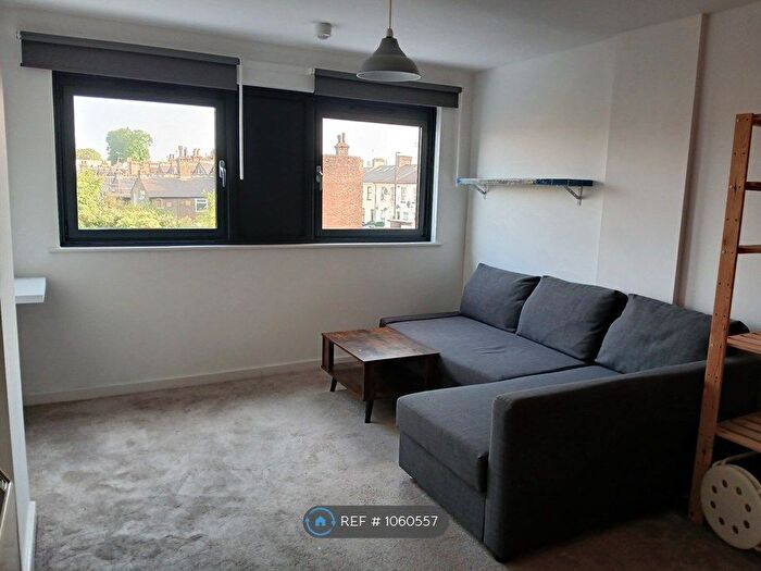 1 Bedroom Flat To Rent In Ibex House, London, E15