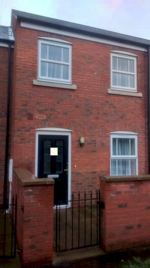 2 Bedroom Flat To Rent In Taverners Court, Louth, Lincolnshire, LN11