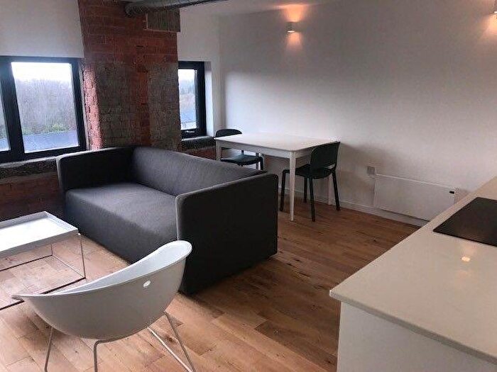 1 Bedroom Apartment To Rent In Elisabeth Mill, Elisabeth Gardens, Stockport, SK5