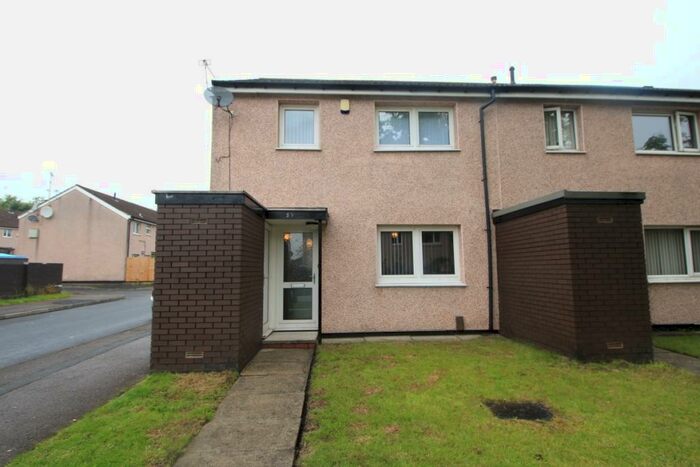 2 Bedroom Semi-Detached House To Rent In Nottingham Drive, Bolton, BL1