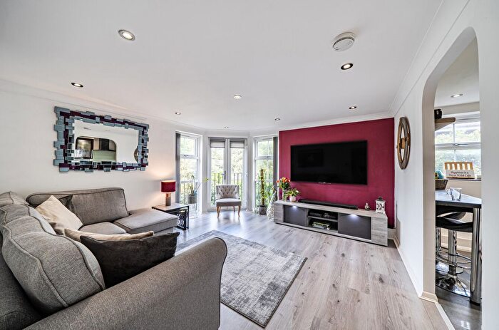 1 Bedroom Flat For Sale In Preston Road, Wembley, HA9