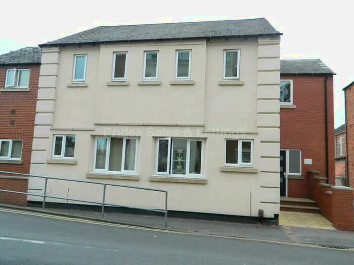 2 Bedroom Apartment To Rent In Monson St, Lincoln, LN5