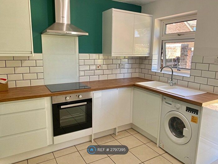 2 Bedroom Bungalow To Rent In Sawston, Cambridge, CB22