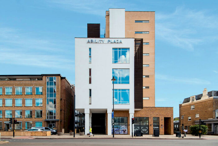 1 Bedroom Apartment To Rent In Haggerston London, E8